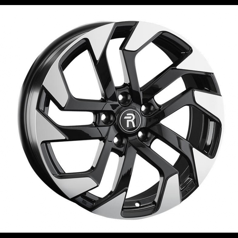 REPLAY HV96 7,5x18 5/114,3 ET40 d-66,6 BKF (098645-160779006)