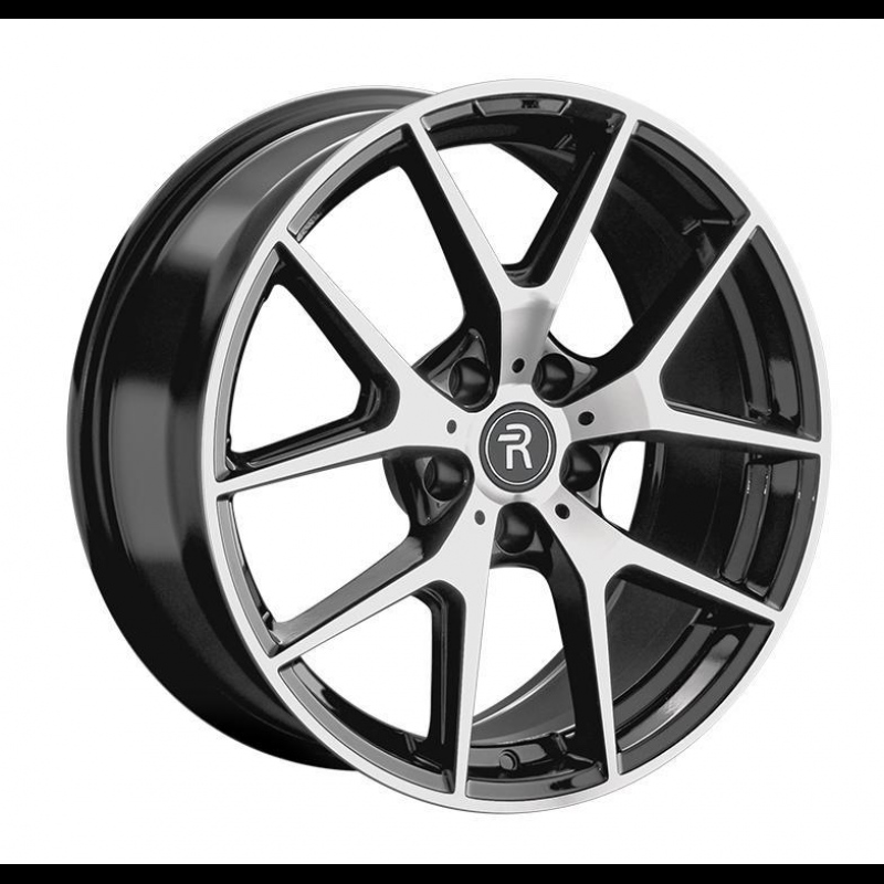 REPLAY KI328 8,0x18 5/114,3 ET34 d-67,1 BKF (098647-160146004)