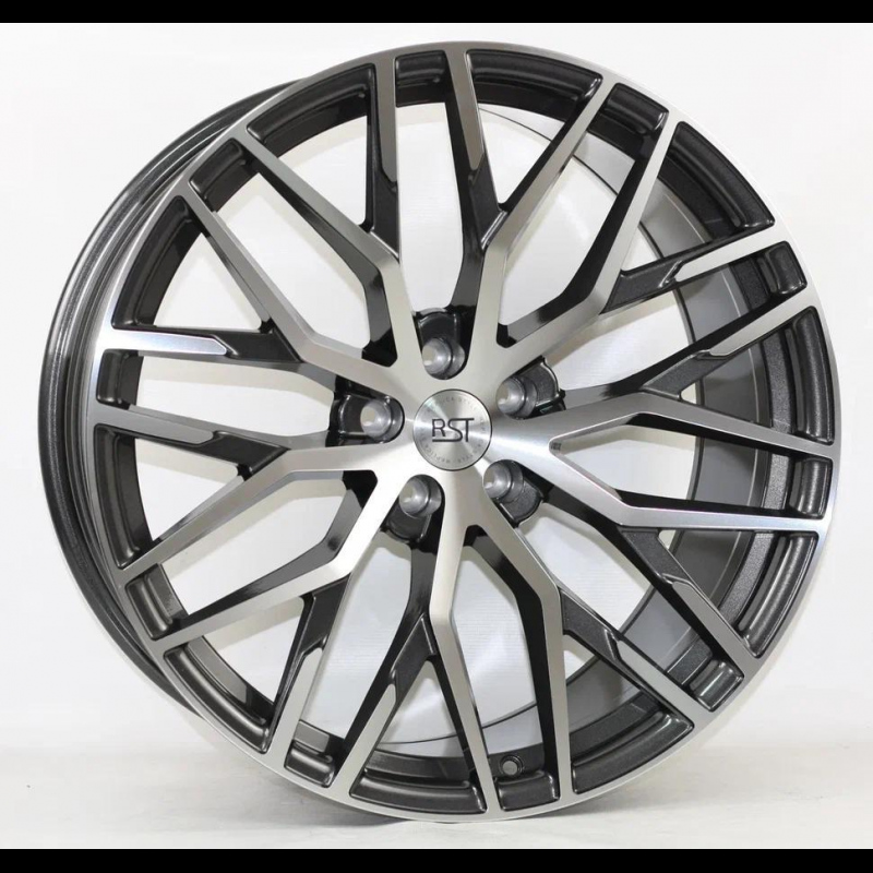 RST R2108FF (Audi Q8) 10,0x21 5/112 ET21 d-66,5 GRD