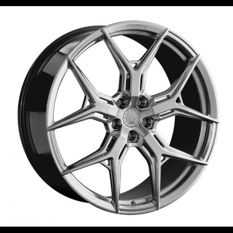 LS Forged FG14 10,5x21 5/114,3 ET48 d-67,1 HPB (S097959)
