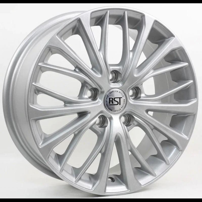 RST R036 (ACTION) 6,5x16 5/112 ET39,5 d-66,6 SL