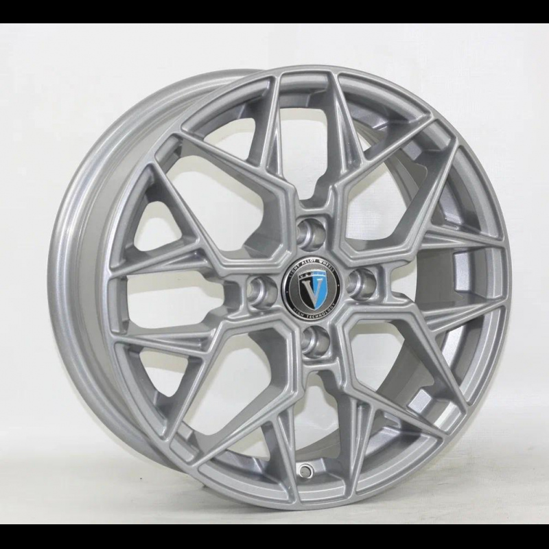 Venti 1520 6,0x15 4/100 ET45 d-60,1 SL