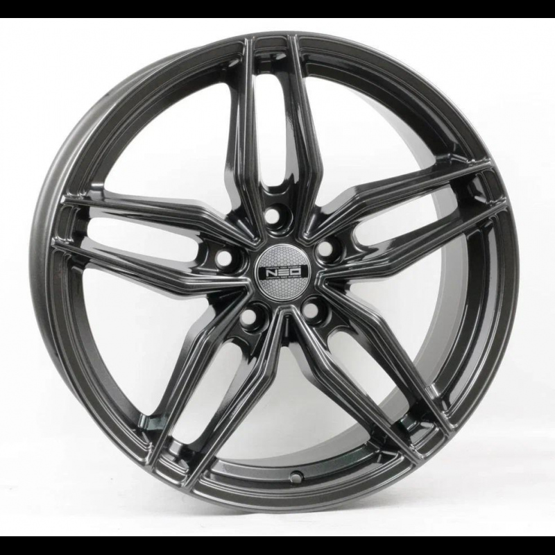 NEO 782 7,5x17 5/112 ET51 d-66,6 BMG
