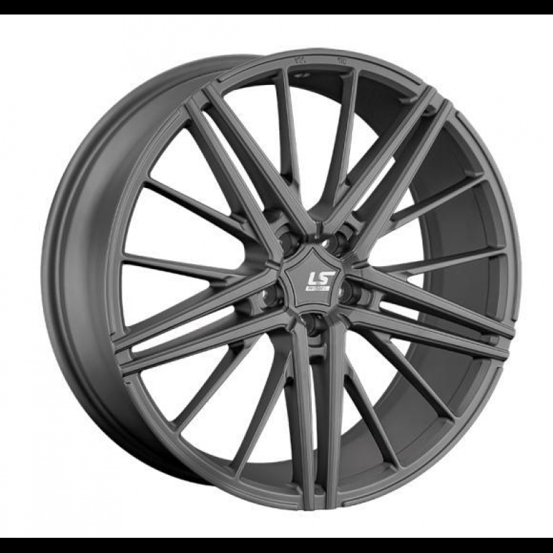 LS FlowForming RC76 8,5x19 5/108 ET36 d-65,1 MGM (S097736)