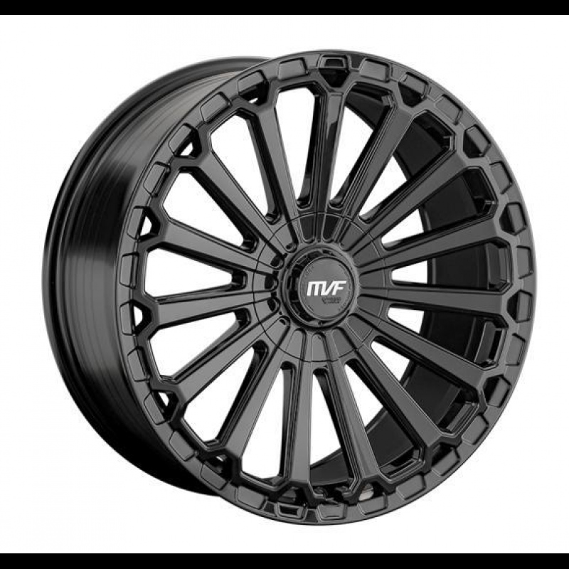 LS FlowForming RC80 9,0x20 6/114,3 ET25 d-67,1 BK (S097435)