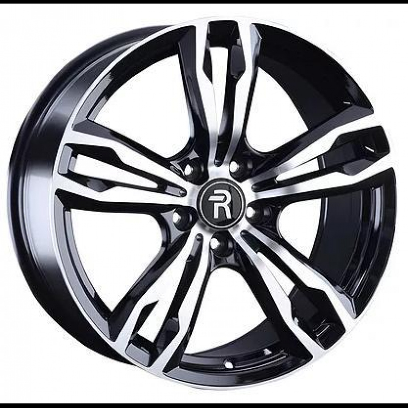 REPLAY B231 8,0x19 5/112 ET32 d-66,6 BKF (097522-160023005)