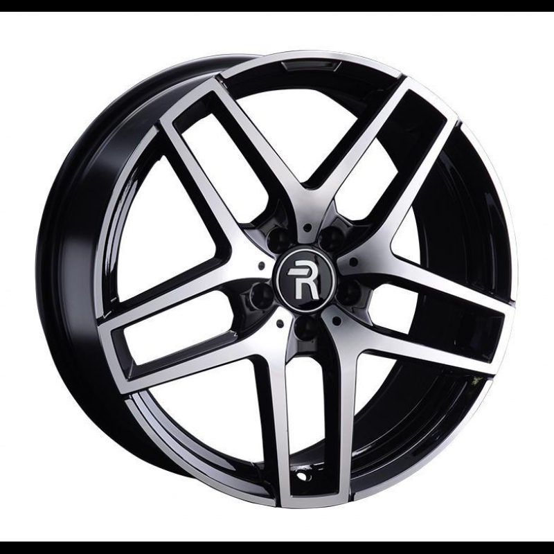 REPLAY MR217 8,0x19 5/112 ET38 d-66,6 BKF (097657-160060006)