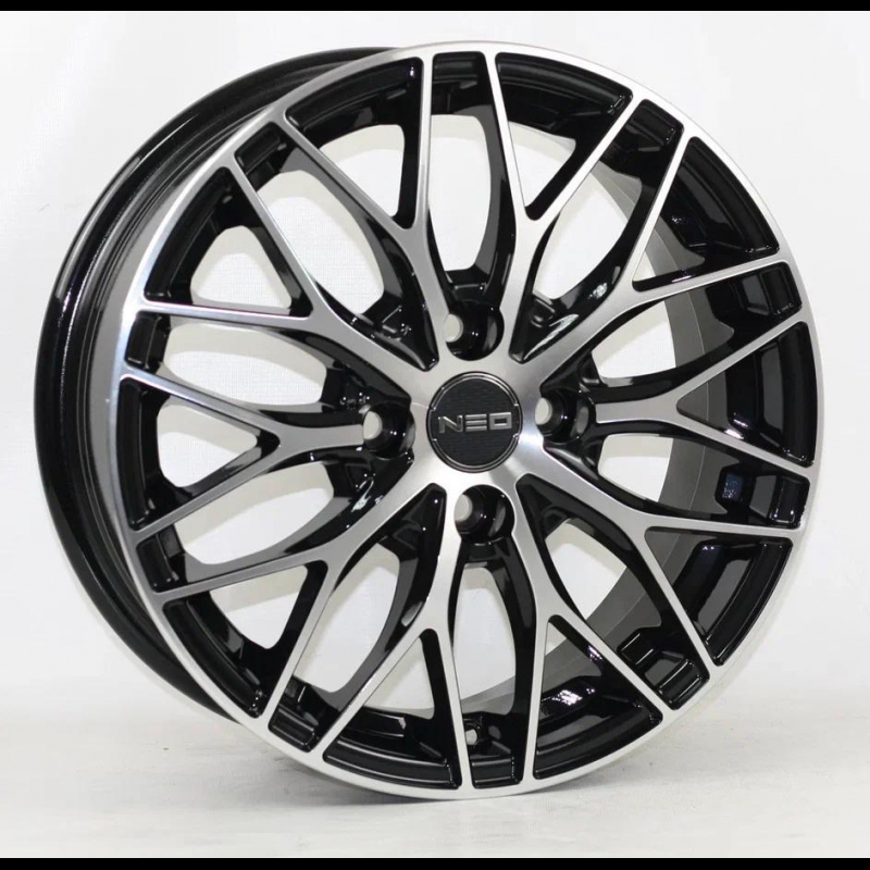 NEO 576 6,0x15 4/100 ET37 d-60,1 BD