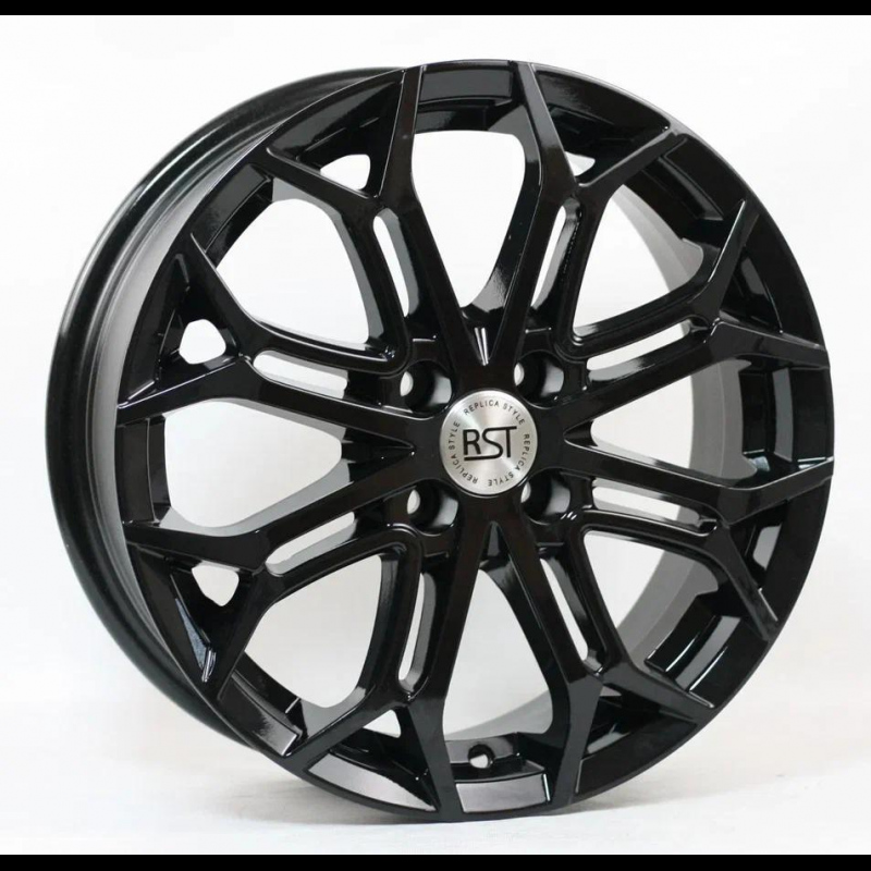 RST R126 (Lada) 6,0x16 4/98 ET35 d-58,6 BL