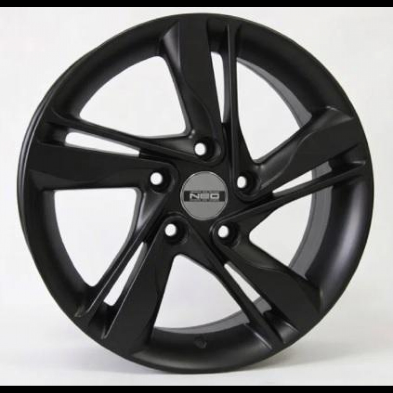 Tech-Line 650 6,5x16 5/114,3 ET50 d-66,1 BLM