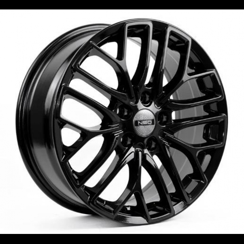 NEO 781 6,5x17 5/114,3 ET49 d-67,1 BL