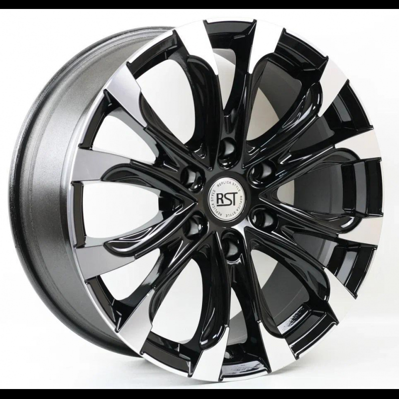 RST R118 7,5x18 6/139,7 ET48 d-92,5 BD