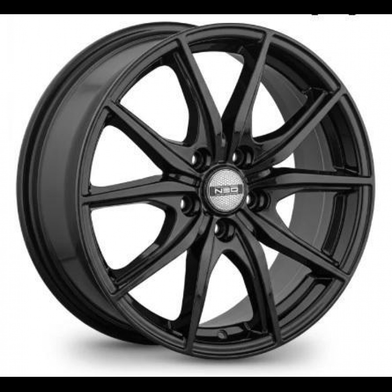 NEO 776 7,0x17 5/114,3 ET45 d-67,1 BL