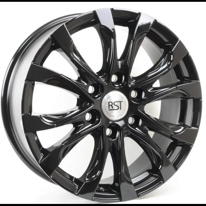 RST R118 7,5x18 6/139,7 ET48 d-92,5 BL