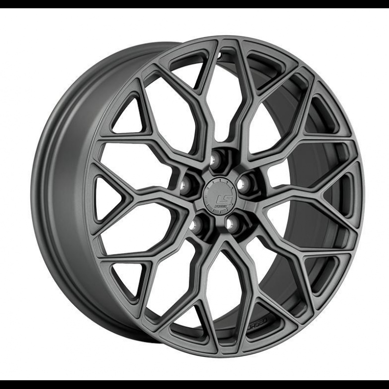 LS Forged FG13Y 8,0x19 5/108 ET45 d-63,3 MGM (S097035)
