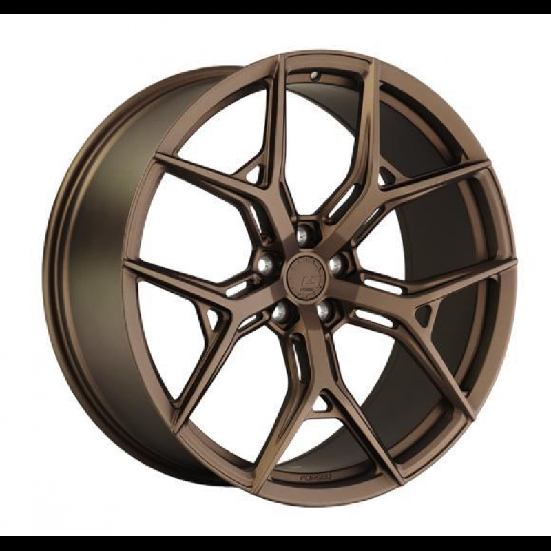 LS Forged FG14Y 8,5x20 5/108 ET45 d-63,3 MBZ (S097073)