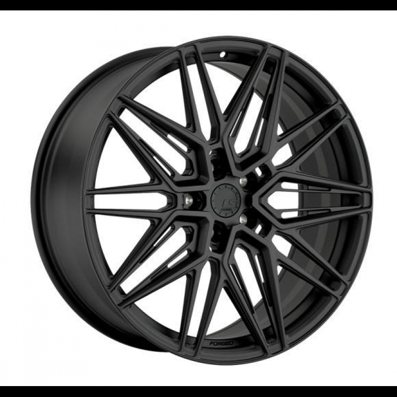 LS Forged FG58 10,0x23 5/120 ET40 d-62,6 MB (S097117)