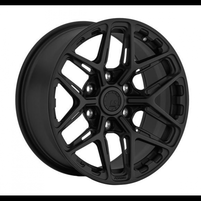 LS Forged FG53 9,0x22 6/139,7 ET45 d-100,1 MB (S097189)