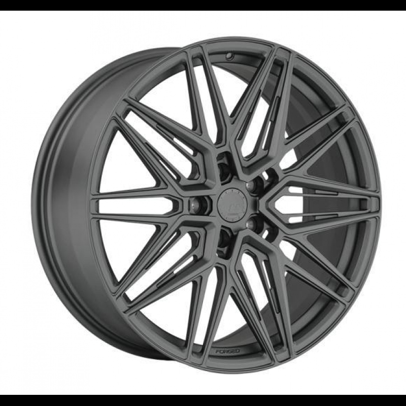 LS Forged FG58 10,0x23 5/120 ET40 d-62,6 MGM (S097118)