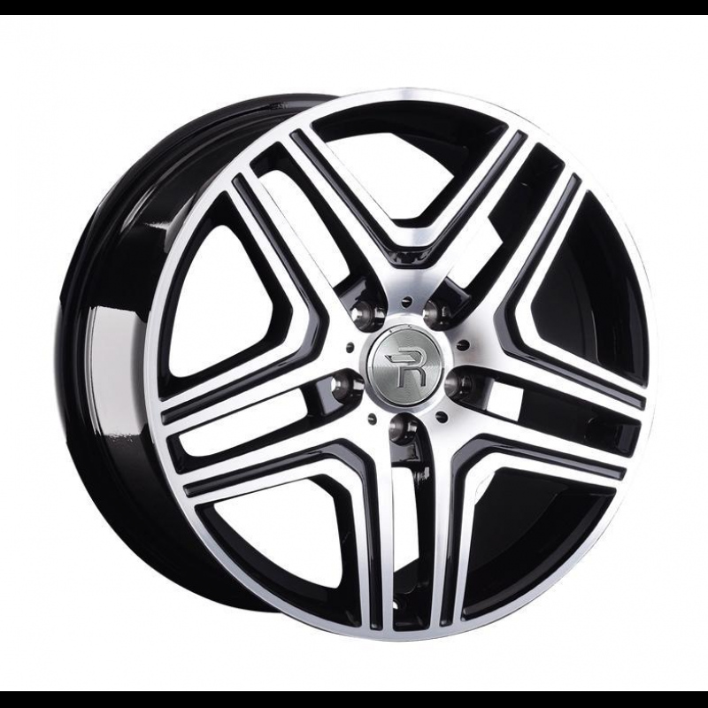 REPLAY MR67 9,5x20 5/112 ET57 d-66,6 MBF (097681-160060006)