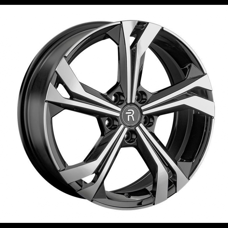 REPLAY SK183 7,0x18 5/112 ET43 d-57,1 BKF (097687-160035006)