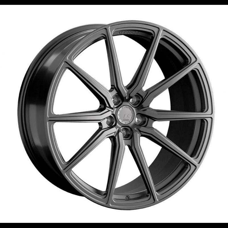 LS Forged FG01 9,5x20 5/120 ET40 d-74,1 MGM (S097953)