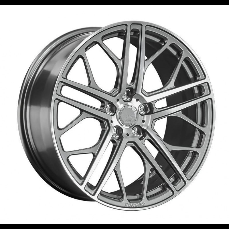 LS Forged FG48 10,0x20 5/120 ET35 d-74,1 MGMF (S097967)