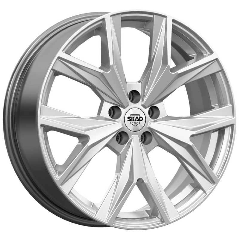 СКАД KL-1162 (Mazda CX-5) 7,0x19 5/114,3 ET45 d-67,1 селена (5170908)