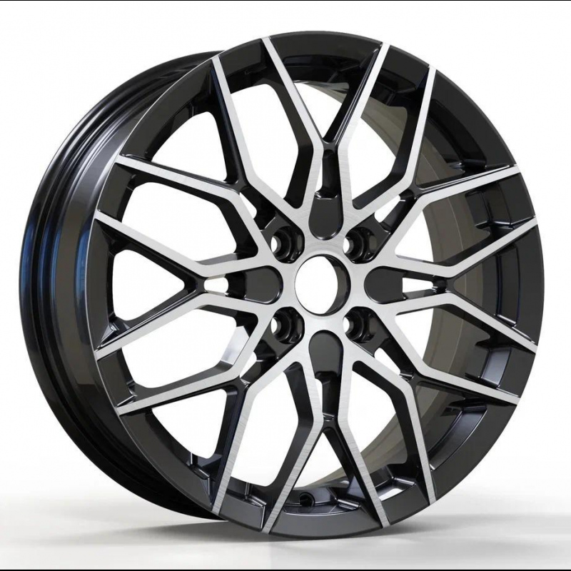 RST R085 6,0x15 4/100 ET46 d-60,1 BD