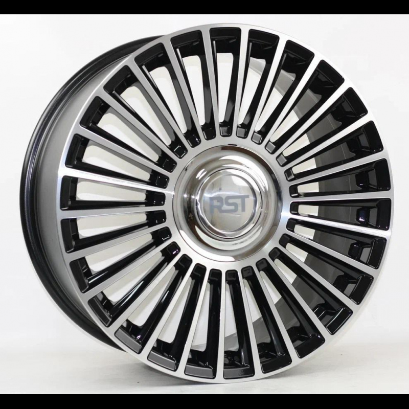 RST R112 9,0x20 5/112 ET34 d-66,6 BD