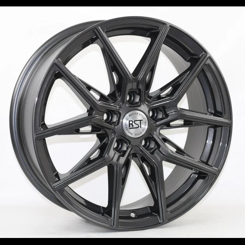 RST R247 (Chery) 7,0x17 5/108 ET33 d-60,1 BMG