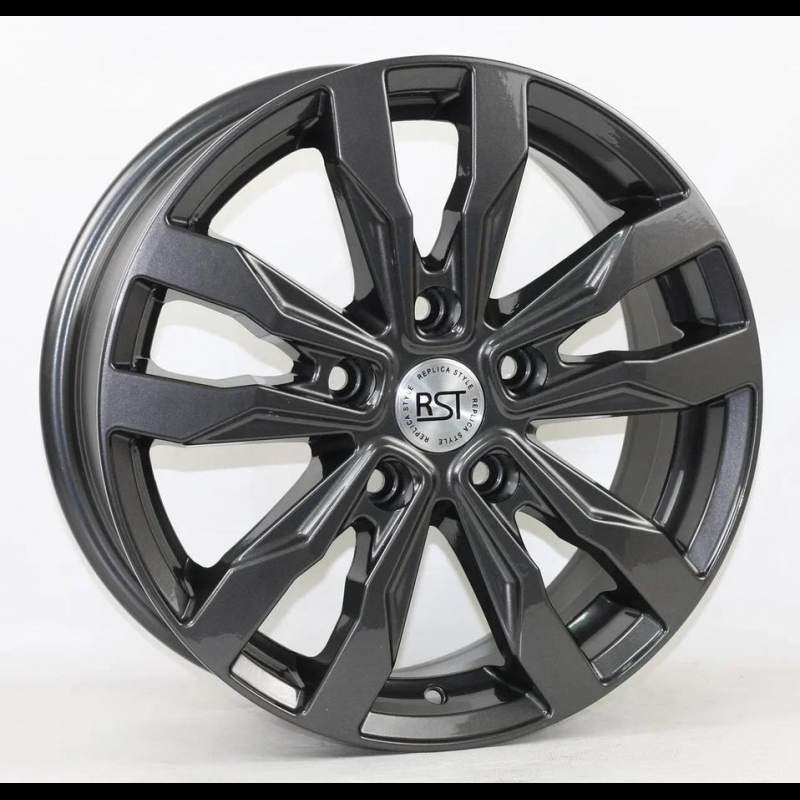 RST R196 (VW) 6,5x16 5/120 ET51 d-65,1 BMG