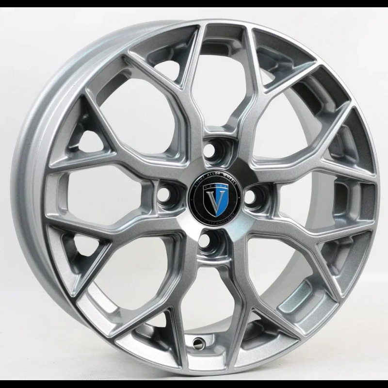 Venti 1719 7,0x17 5/114,3 ET45 d-60,1 S