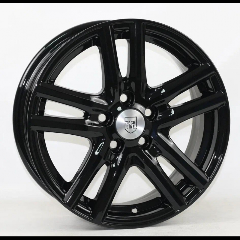 Tech-Line 529 6,0x15 5/112 ET38 d-66,6 BL