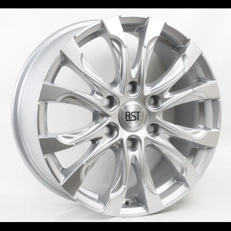 RST R118 7,5x18 6/139,7 ET48 d-92,5 S