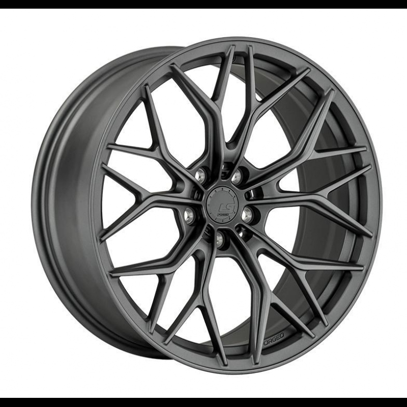 LS Forged FG65 8,0x19 5/112 ET20 d-66,6 MGM (S097925)