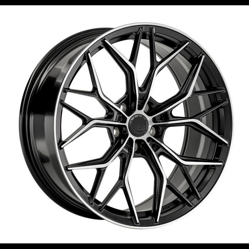 LS Forged FG65 8,0x19 5/112 ET27 d-66,6 BKSF (S097832)