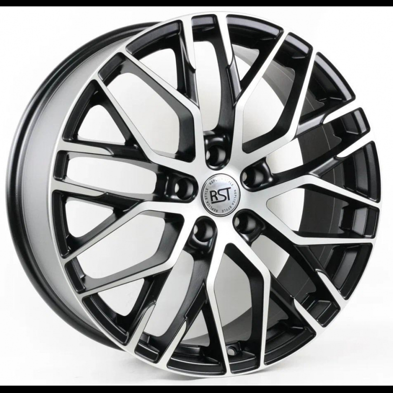 RST R019 (XC40) 7,5x19 5/108 ET50,5 d-63,4 BDM