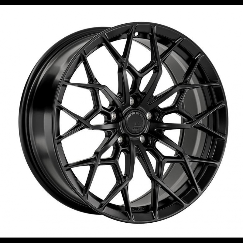 LS Forged FG29 8,5x19 5/112 ET25 d-66,6 BKS (S097786)