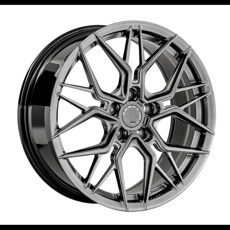 LS Forged FG63 8,0x18 5/114,3 ET45 d-67,1 HPB (S097016)