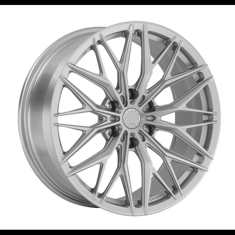 LS Forged FG75 9,0x20 6/139,7 ET45 d-95,1 SS (S097903)