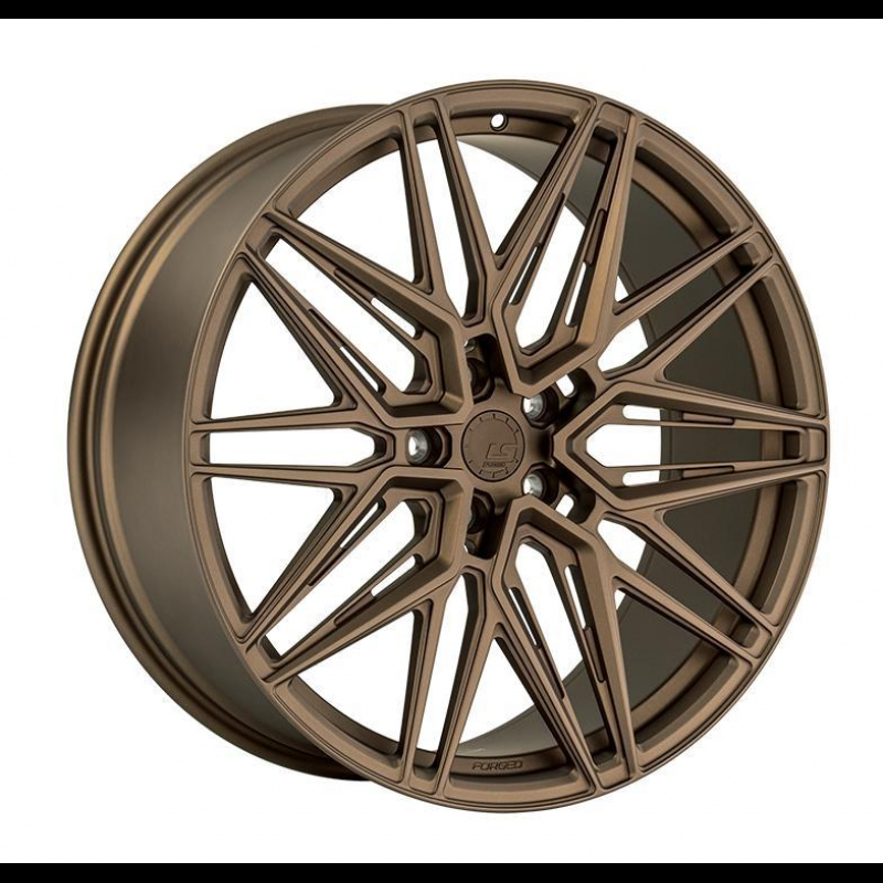 LS Forged FG58 9,5x22 5/120 ET40 d-62,6 MBZ (S097115)