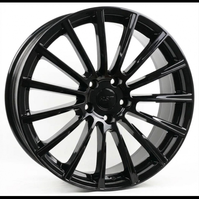 RST R108 (Volvo XC90) 8,0x18 5/108 ET42,5 d-63,4 BL