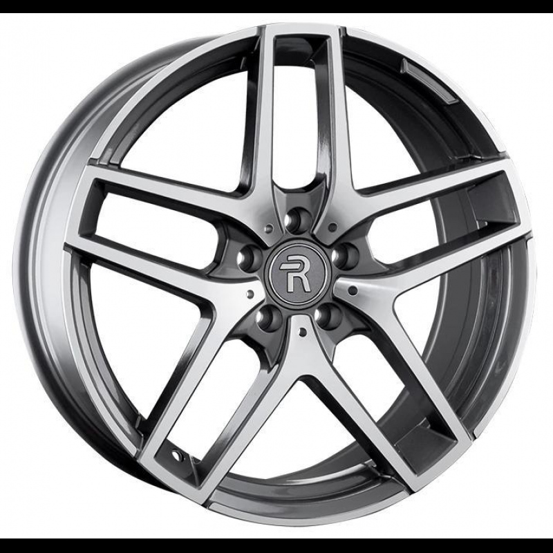 REPLAY MR217 8,0x19 5/112 ET49 d-66,6 GMF (097659-160060006)
