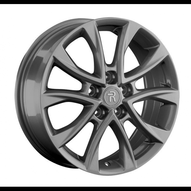 REPLAY GL97 7,0x17 5/114,3 ET45 d-60,1 GM (098277-160152004)