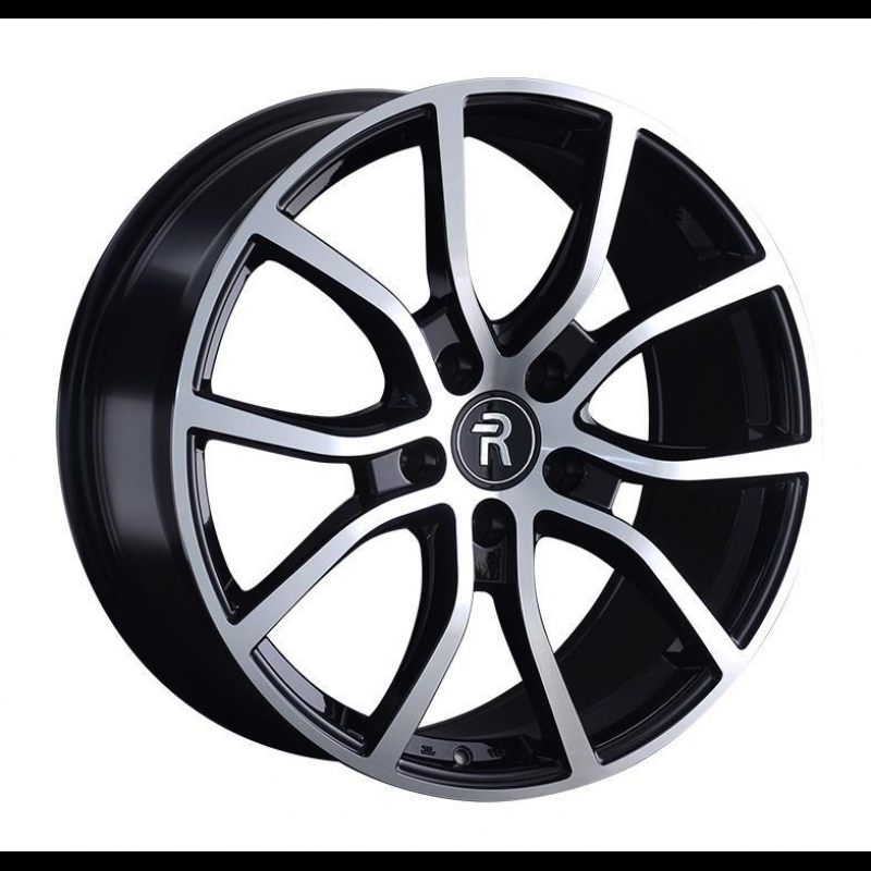 REPLAY PR27 9,0x20 5/130 ET50 d-71,6 BKF (097683-160076006)