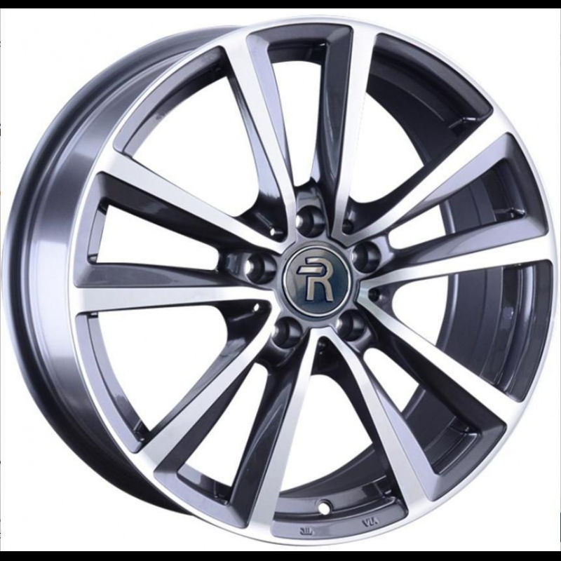 REPLAY MR221 7,5x18 5/112 ET40 d-66,6 GMF (098239-160060011)