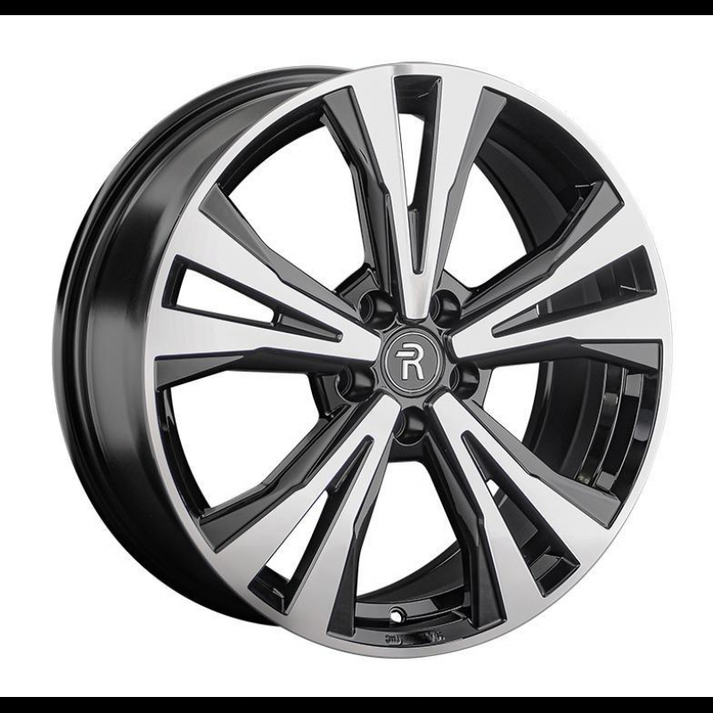 REPLAY MR351 7,0x18 5/112 ET46 d-66,6 BKF (098295-160721006)