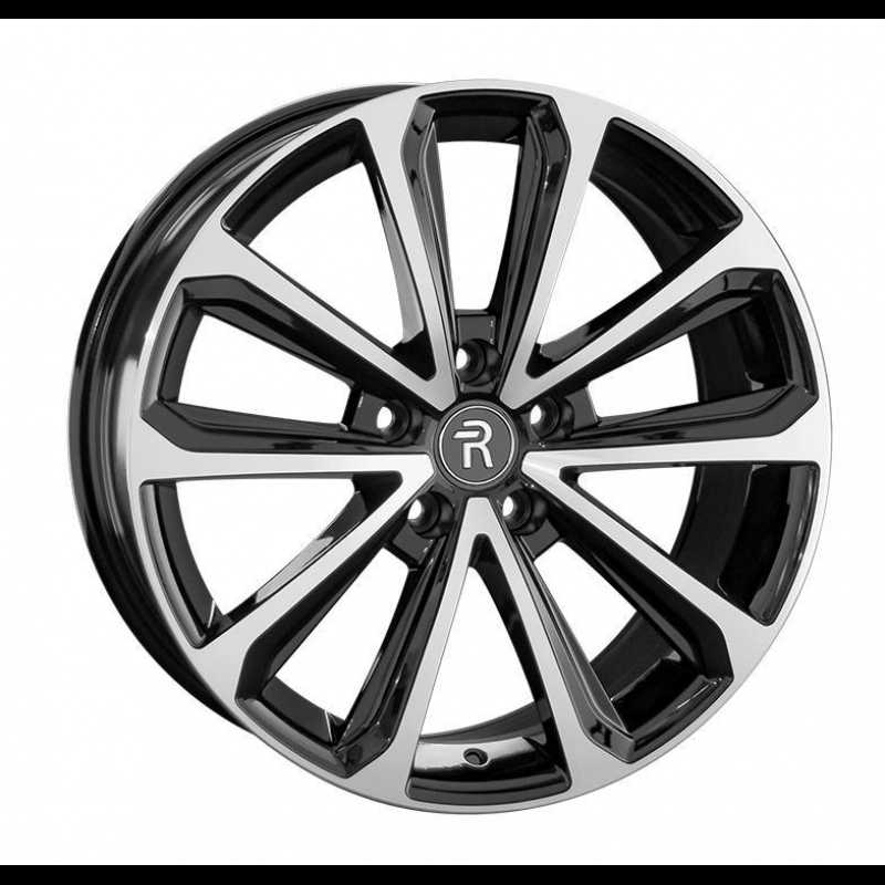 REPLAY V135 8,5x20 5/108 ET47,5 d-63,4 BKF (098808-160719006)
