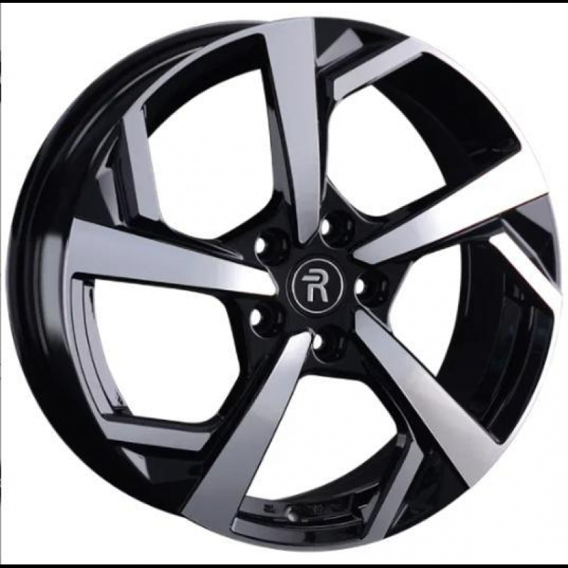 REPLAY VV320 7,0x18 5/112 ET43 d-57,1 BKF (098523-160029006)